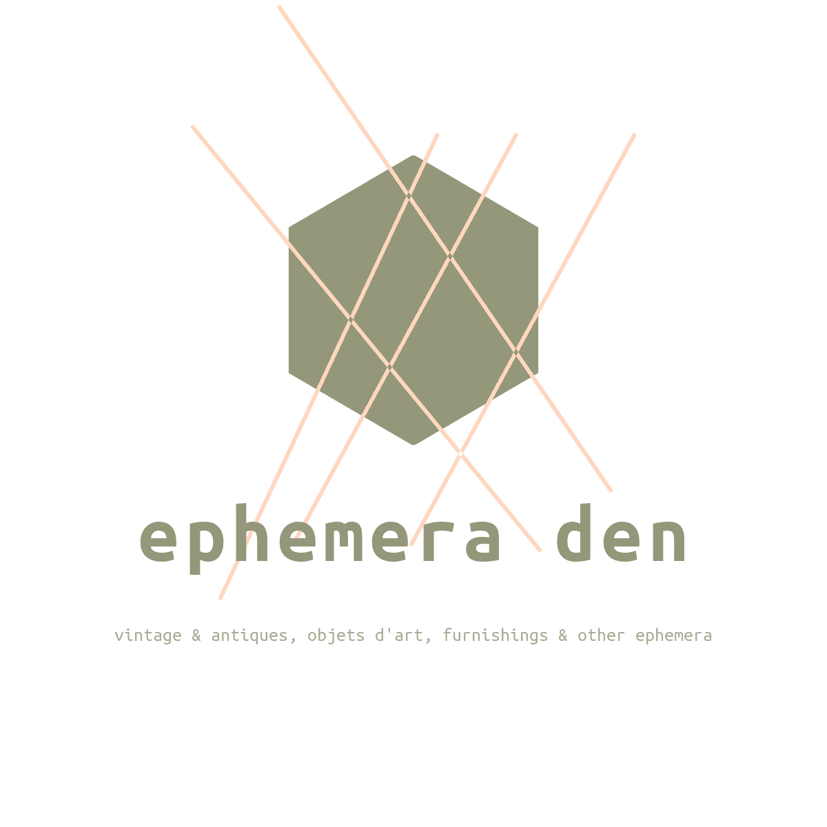Ephemera Den